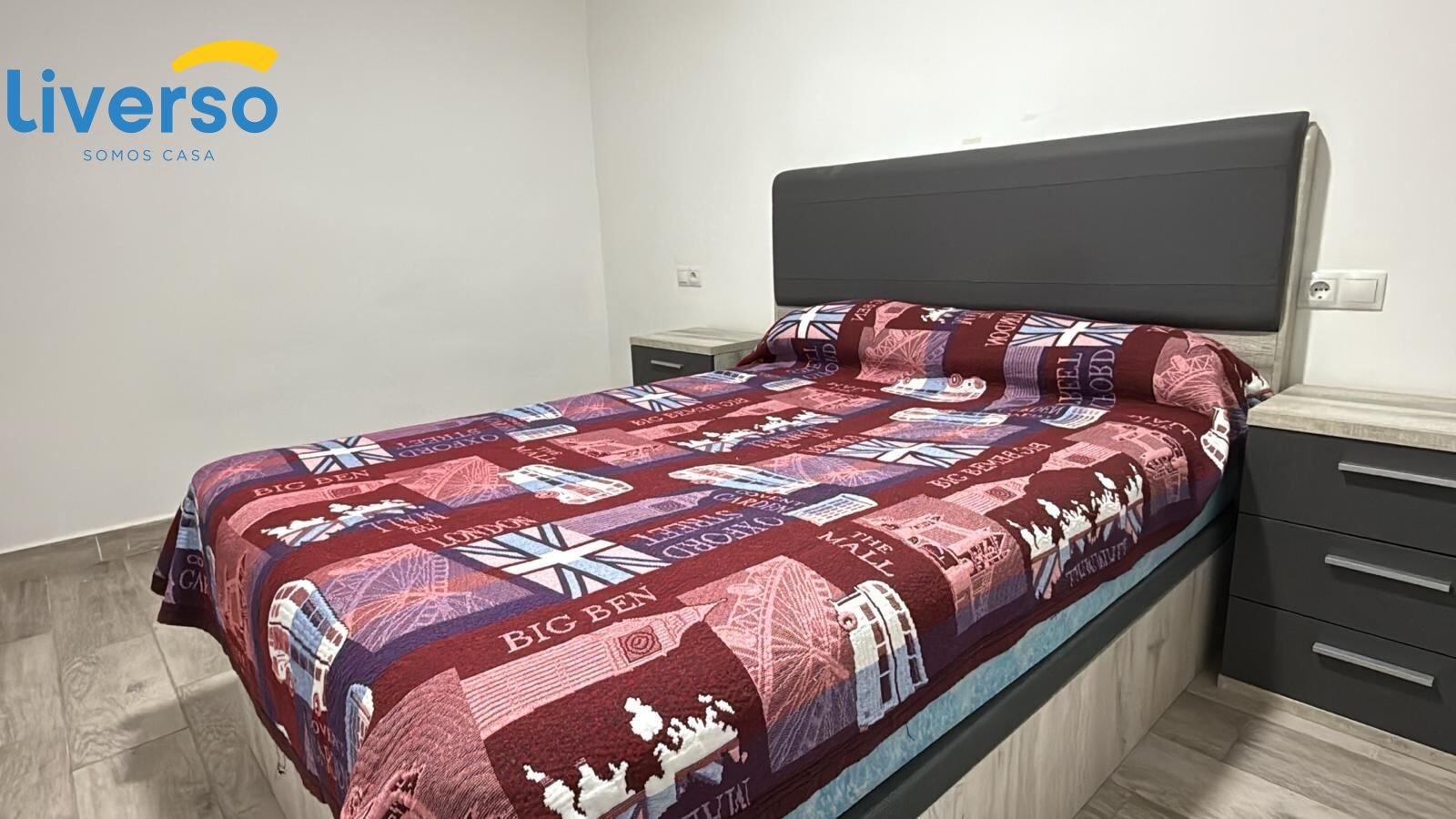 Pis de 69 m² a Burgos