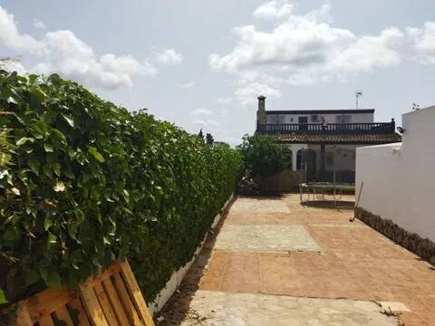 Piso de 110 m² en Barbate