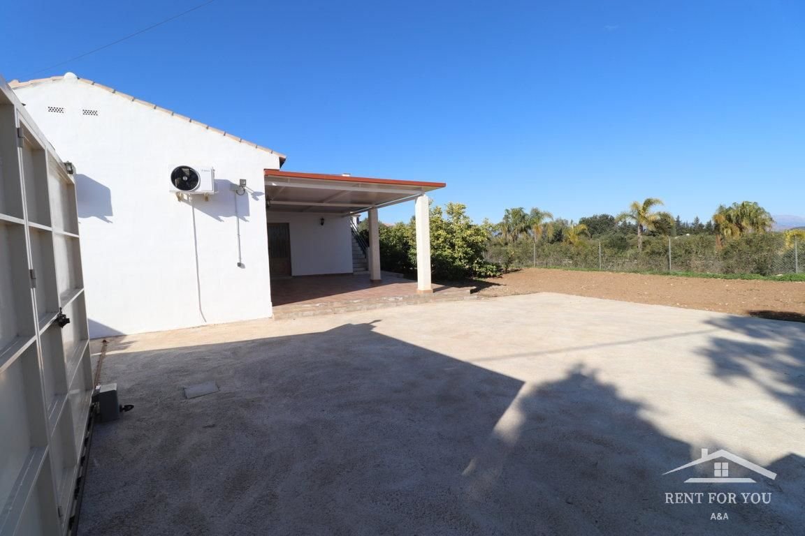 Maison 130 m² à Alhaurín el Grande