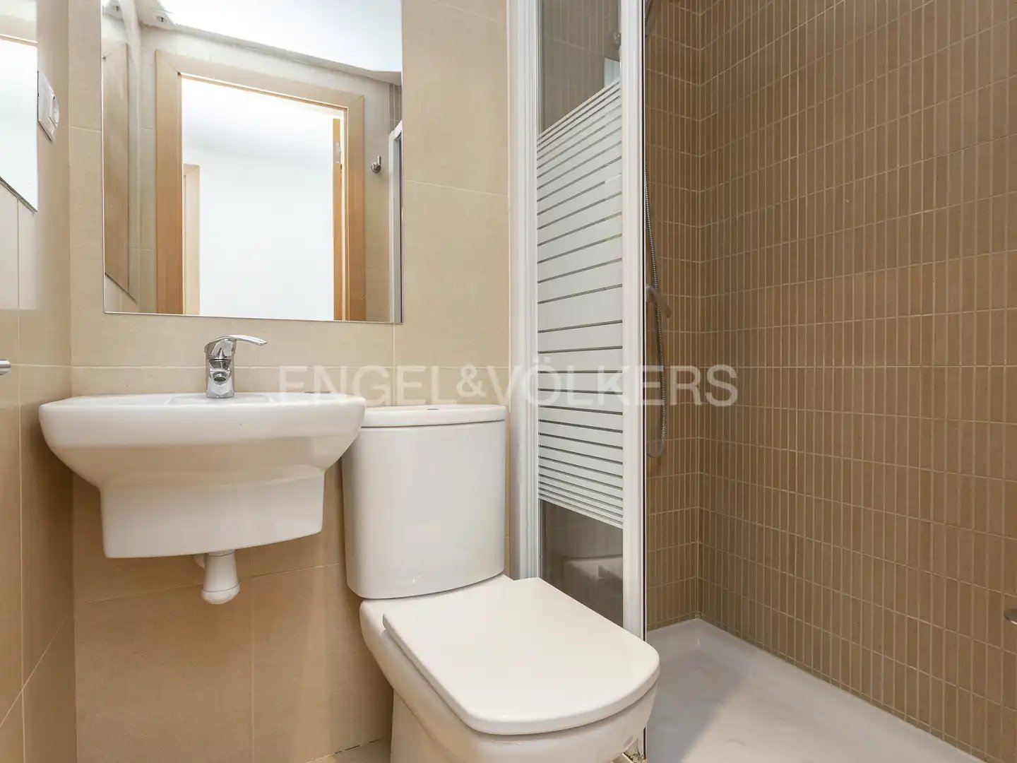 Pis de 80 m² a Sitges