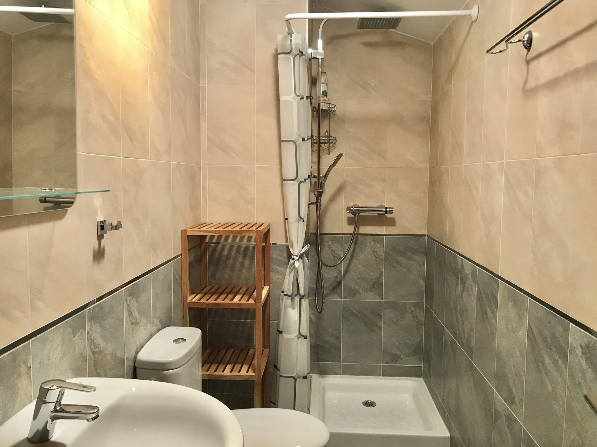 Piso de 248 m² en Palencia