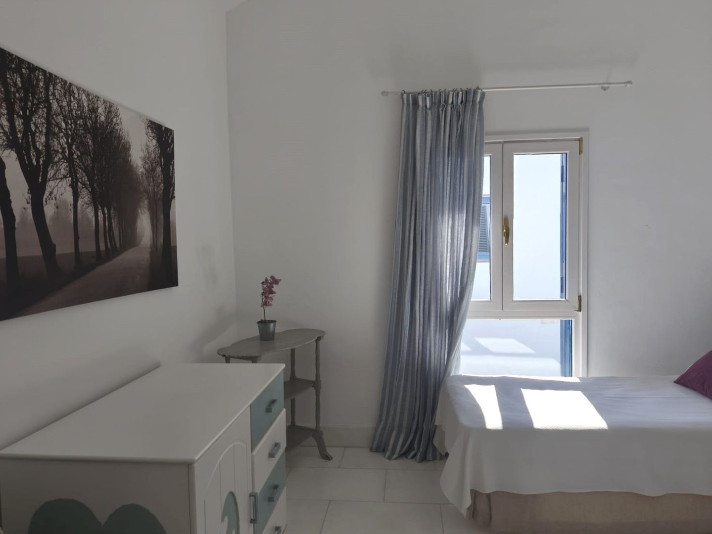 Pis de 190 m² a San Roque