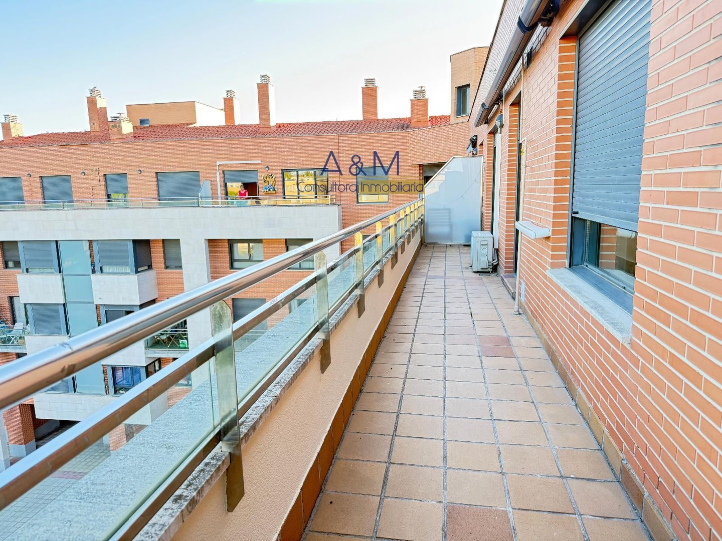 Piso de 112 m² en Valladolid