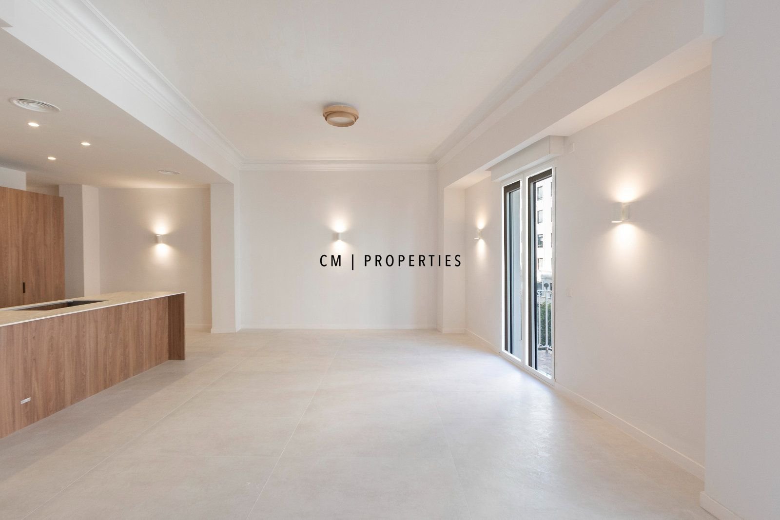 Piso de 251 m² en Valencia