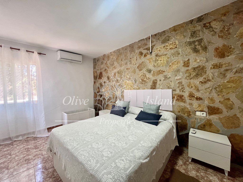 Casa de 110 m² en Binissalem