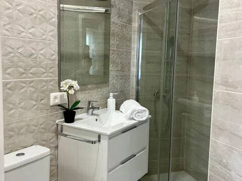 Квартира 110 м² в Arona