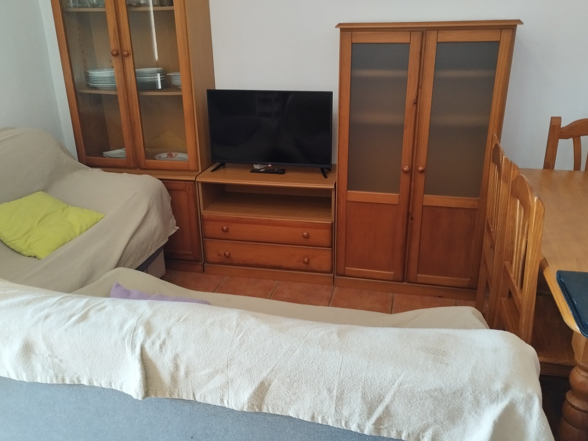 Appartamento 60 m² a Algeciras