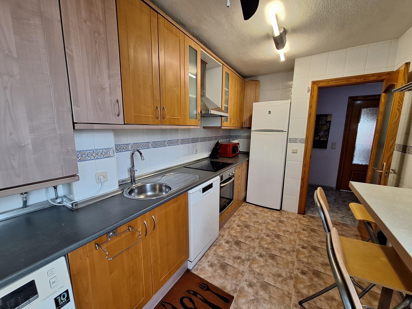 Appartement 95 m² à Alicante