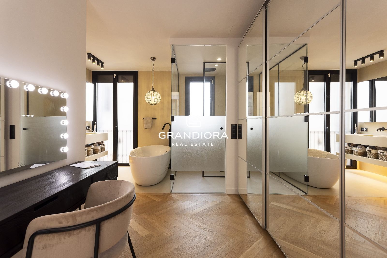 Piso de 175 m² en Barcelona