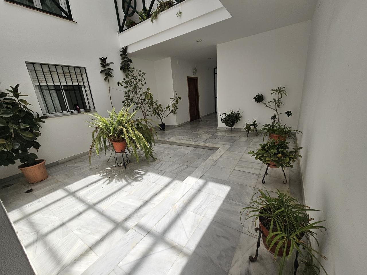 Piso de 45 m² en Jerez de la Frontera