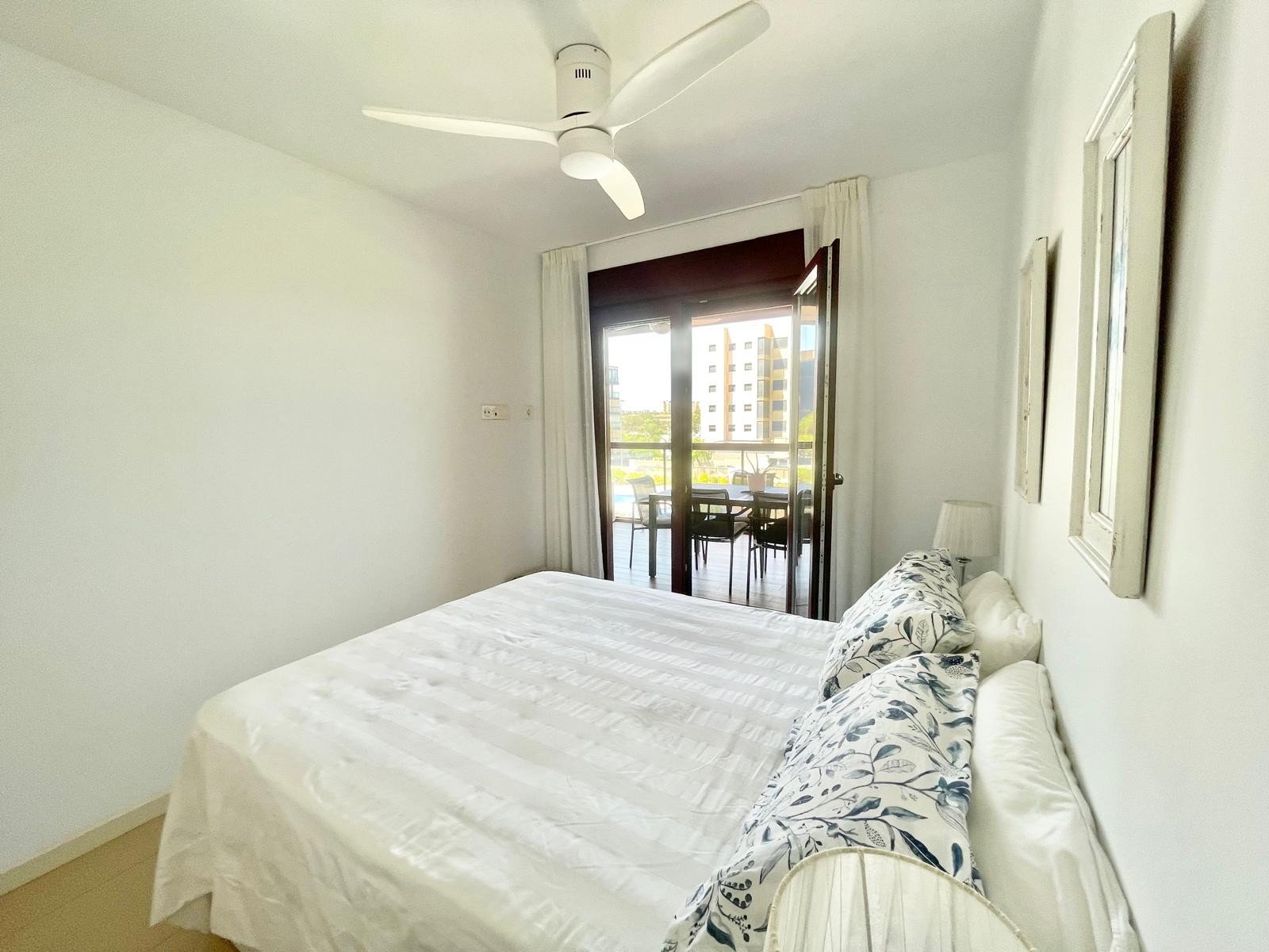 Piso de 73 m² en Pilar de la Horadada