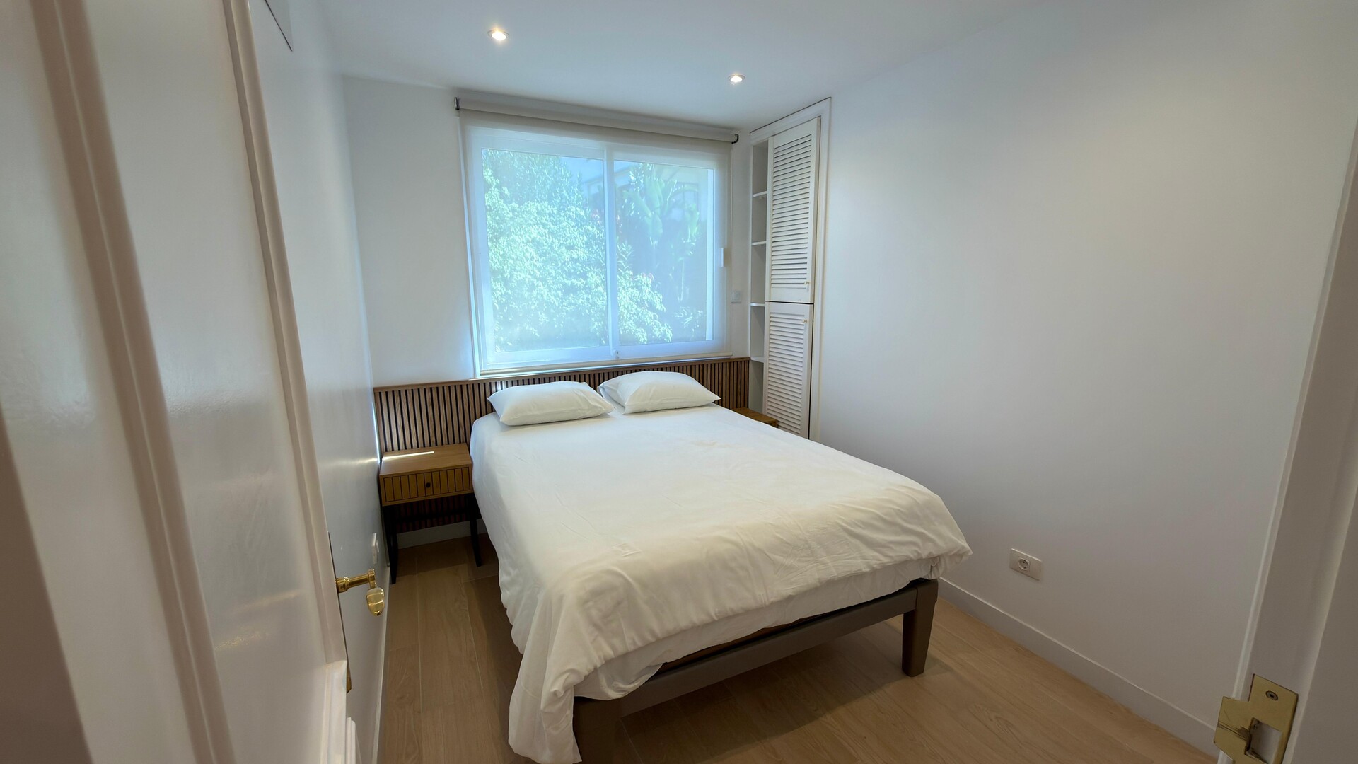Piso de 121 m² en Puerto de la Cruz