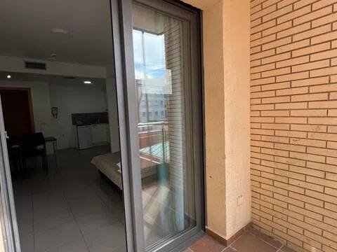 Pis de 39 m² a Lloret de Mar