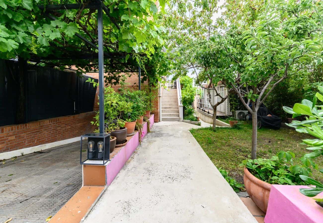 Appartamento 65 m² a Alcobendas