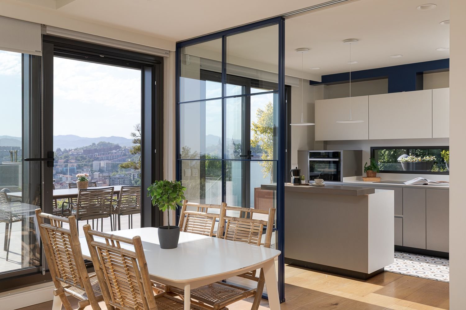 Wohnung 250 m² in Donostia / San Sebastián