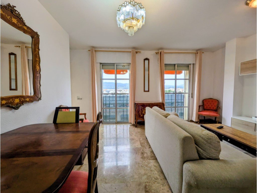 Pis de 88 m² a Còrdova