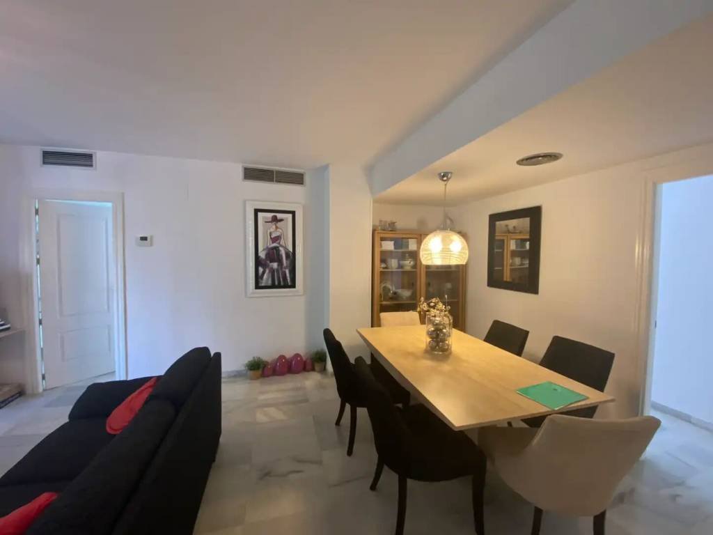 Piso de 130 m² en Marbella