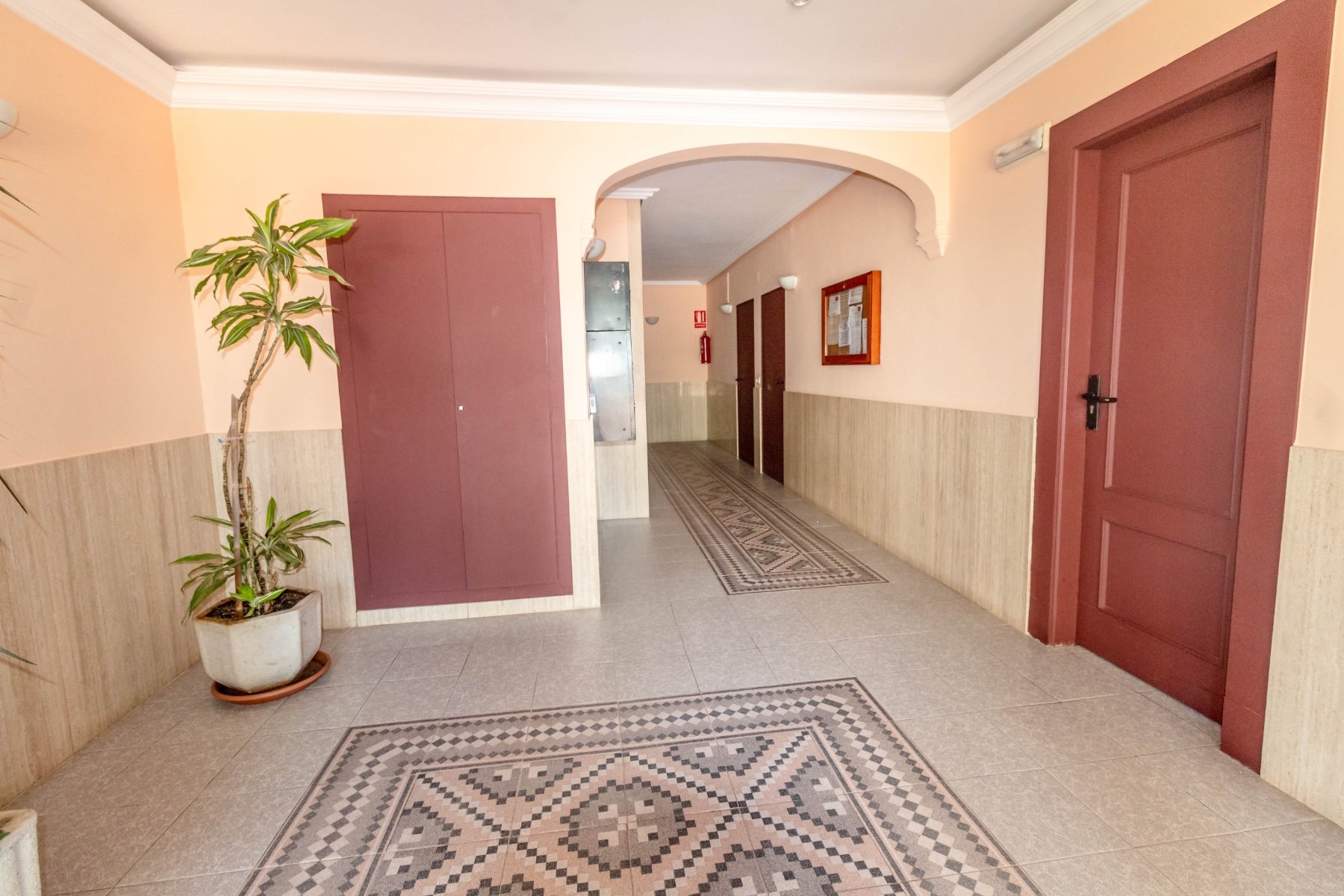 Piso de 70 m² en Dolores