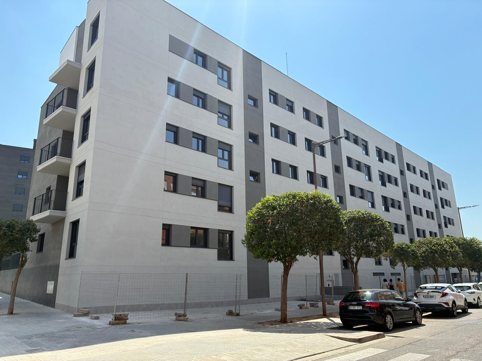 Pis de 82 m² a Lleida