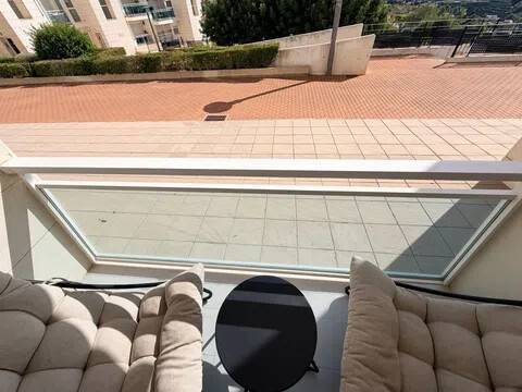 Piso de 88 m² en Benissa