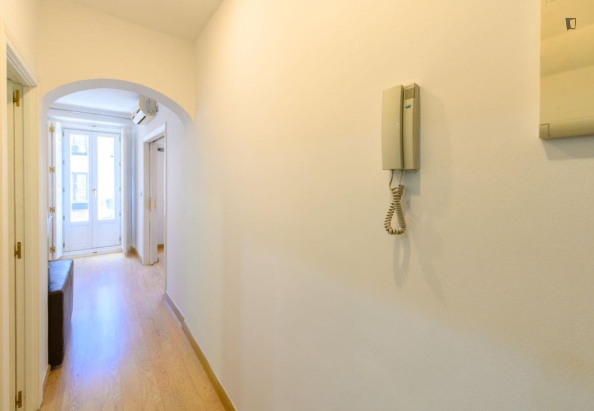Appartement 60 m² à Madrid