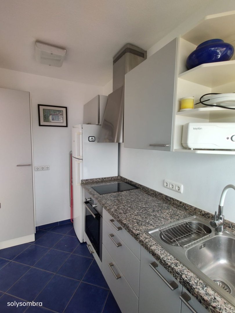 Piso de 92 m² en Torrox