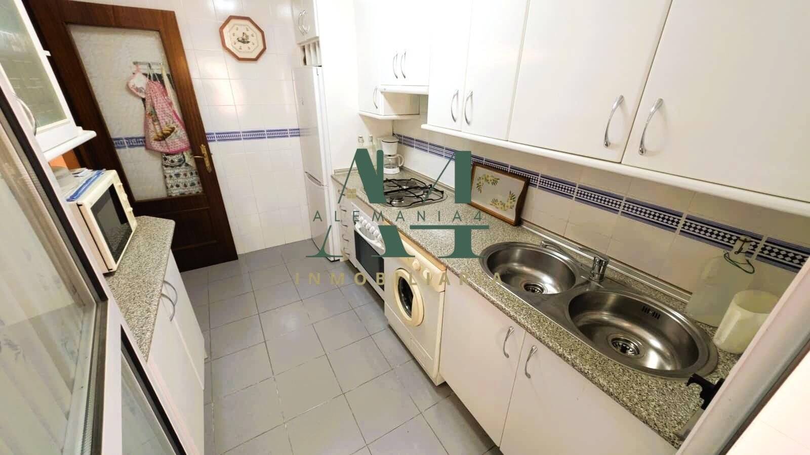 Appartamento 64 m² a Cáceres