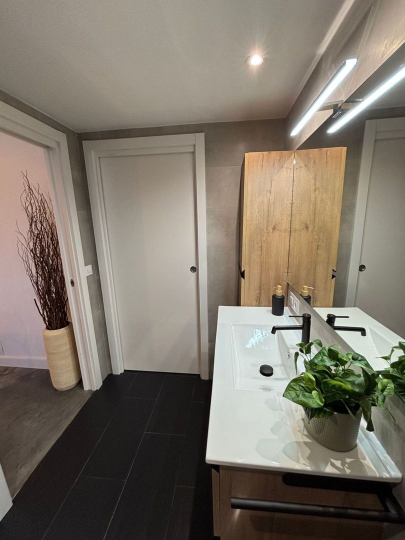 Appartamento 45 m² a A Coruña
