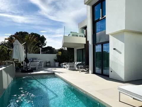 Apartamento 500 m² em Alacant / Alicante