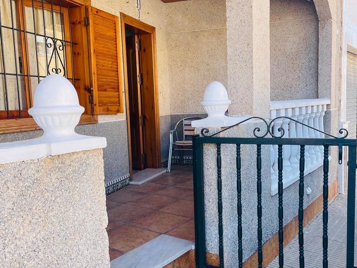 Piso de 103 m² en San Pedro del Pinatar