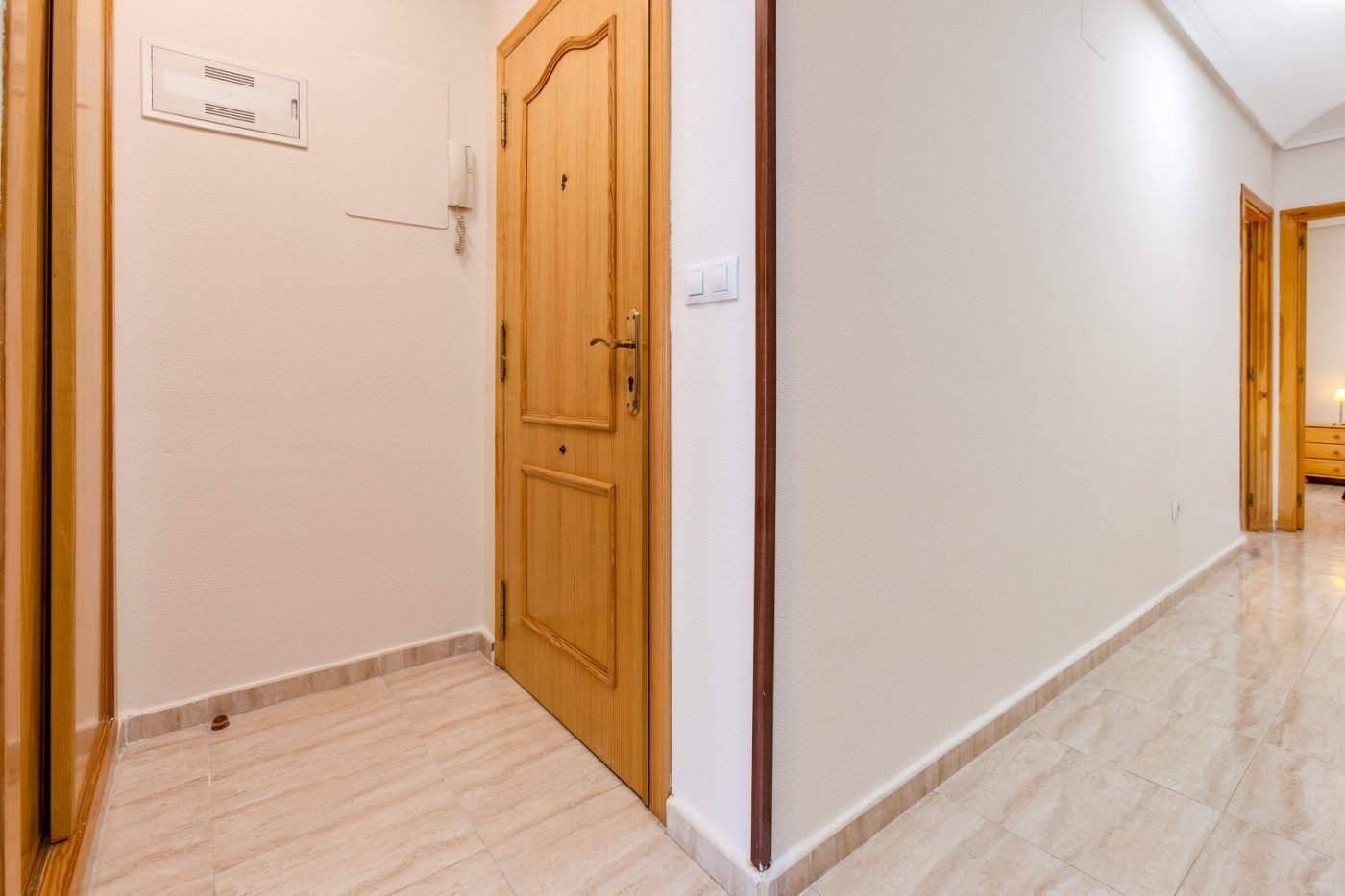 Piso de 80 m² en Torrevieja
