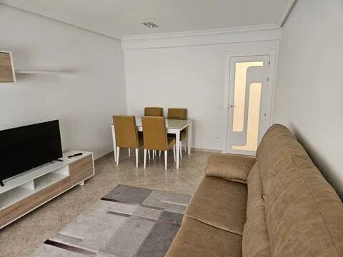 Piso de 120 m² en Ciudad Real