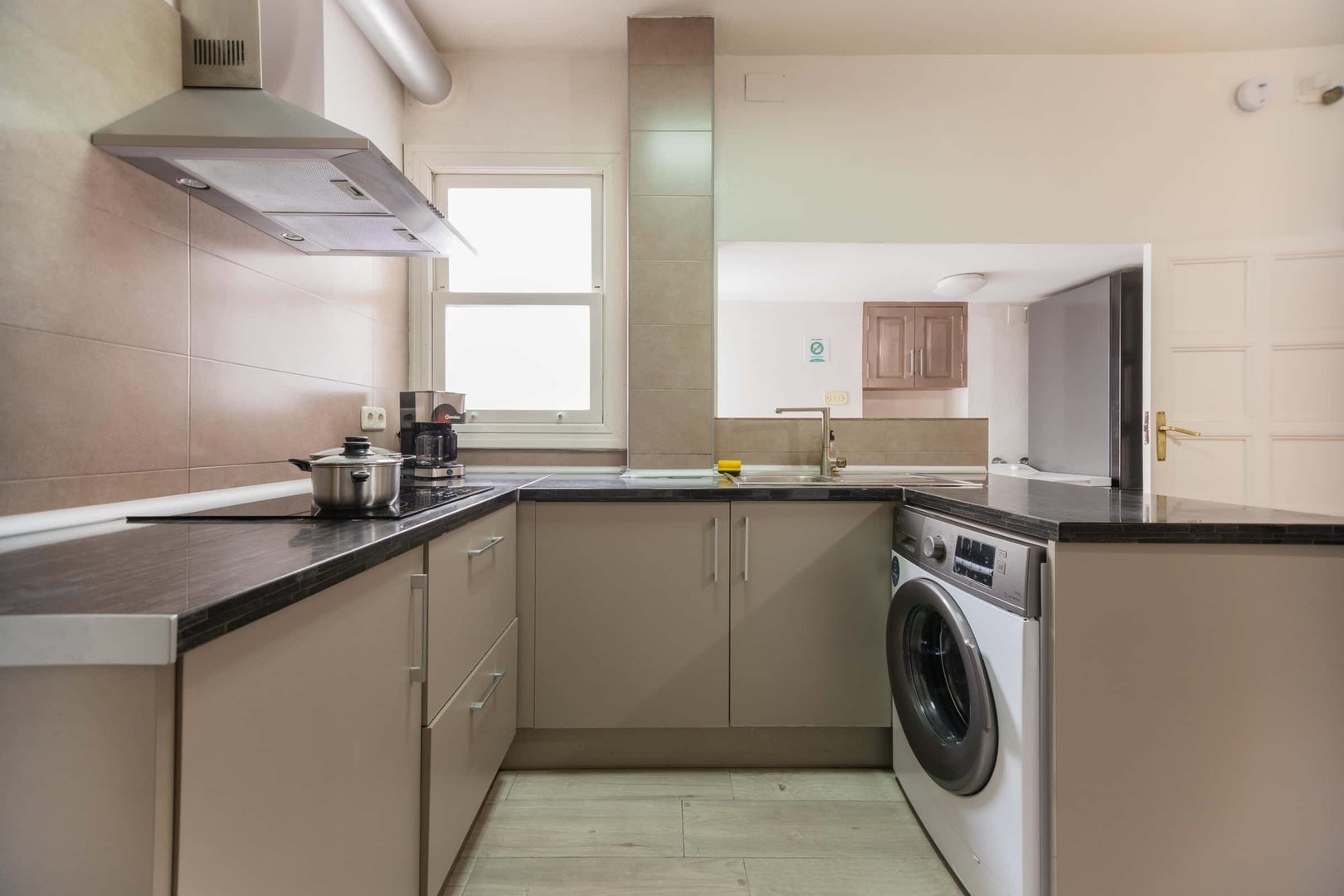 Habitación en alquiler, Valencia