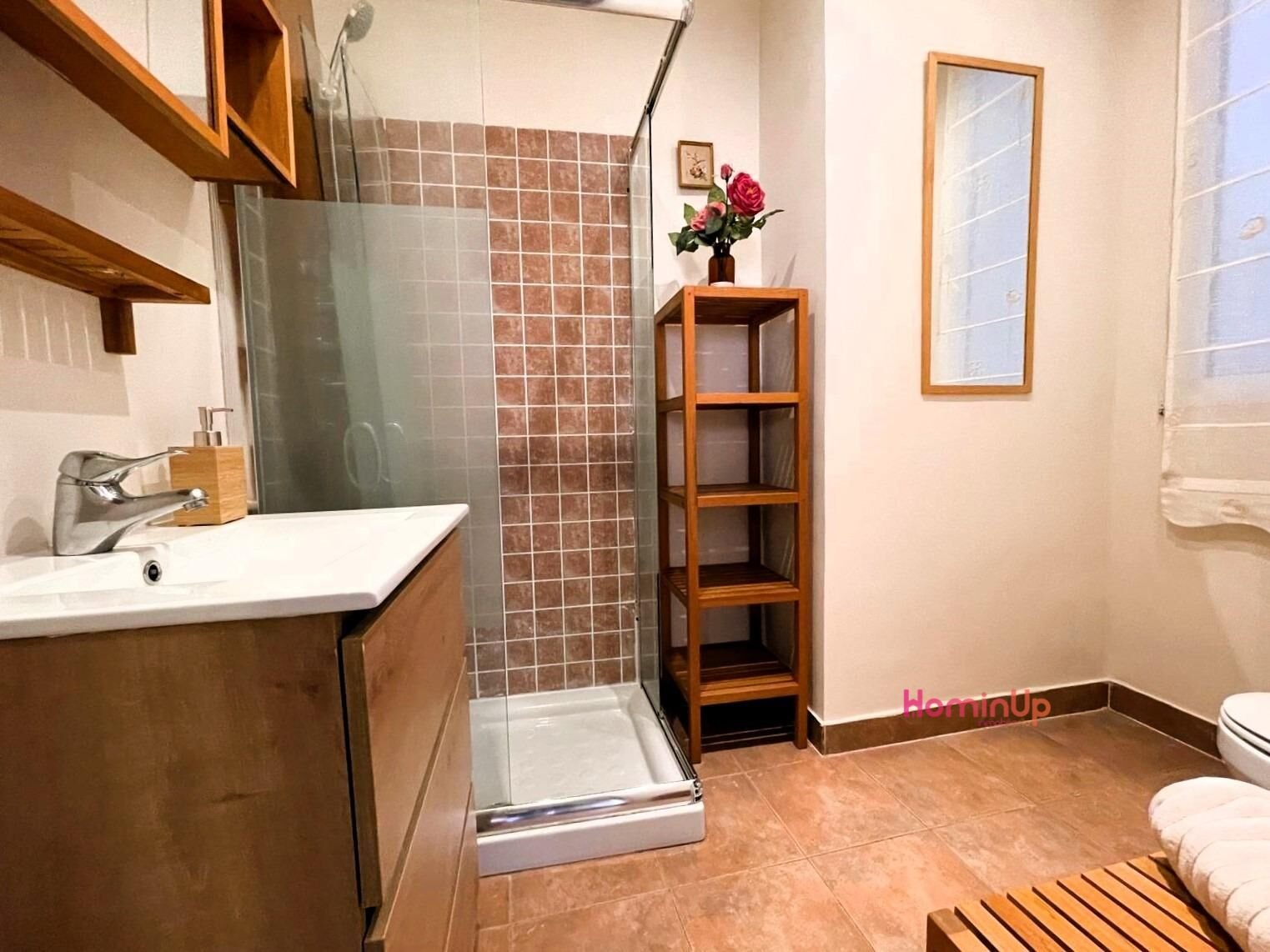 Piso de 40 m² en Bilbao
