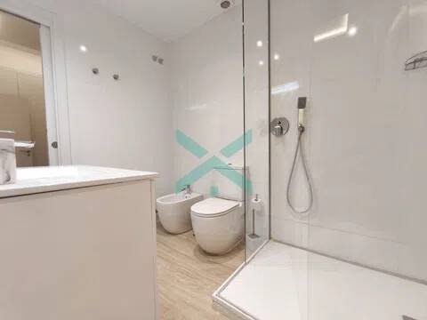 Pis de 58 m² a Madrid