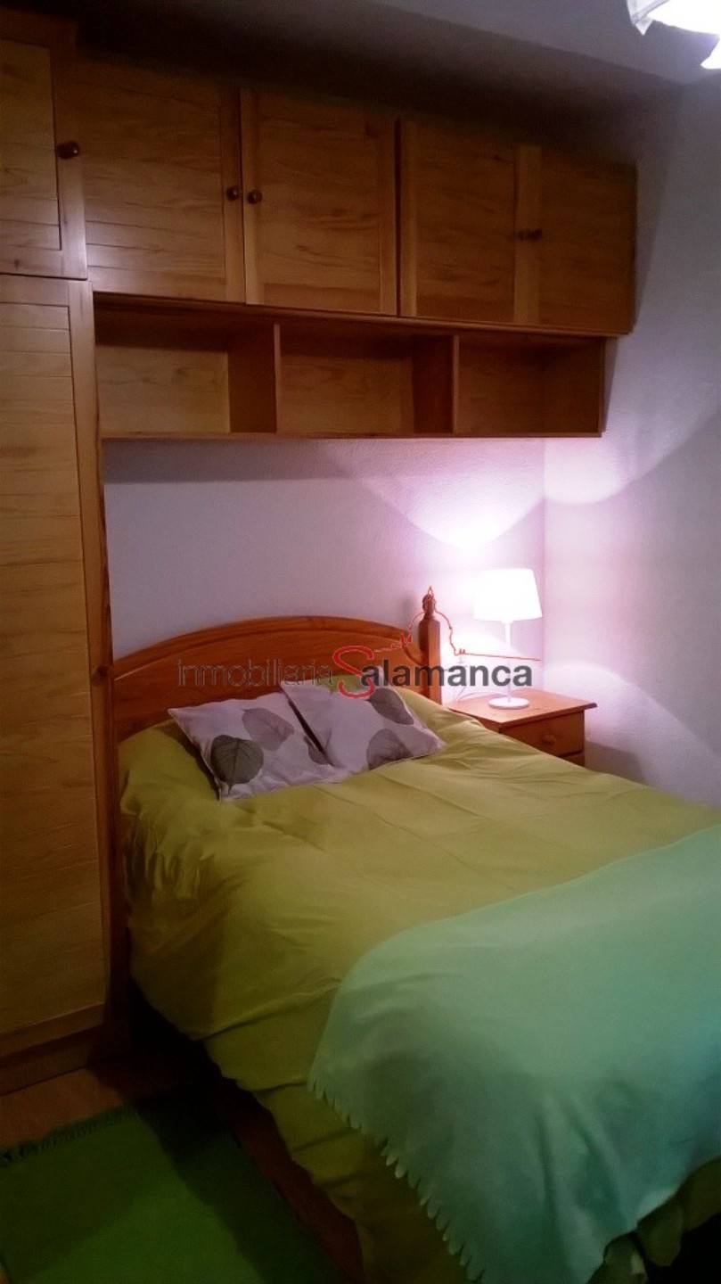 Piso de 100 m² en Salamanca