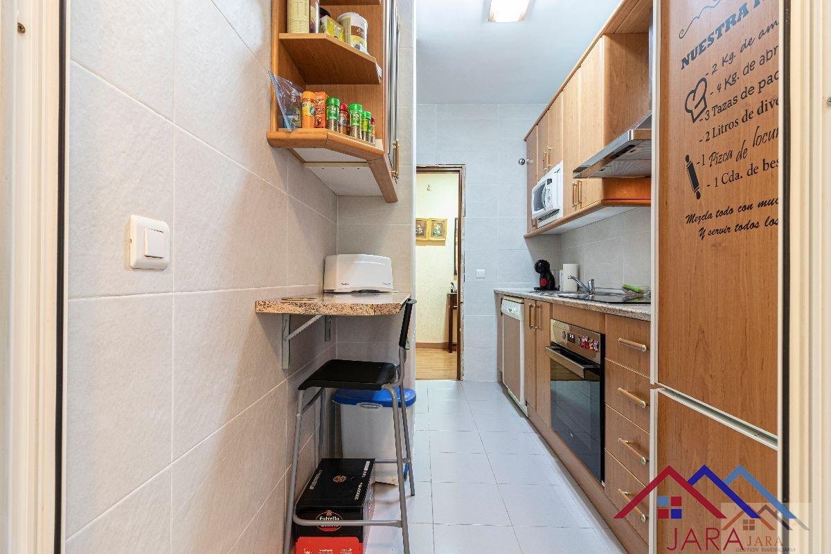 Pis de 85 m² a Jerez de la Frontera