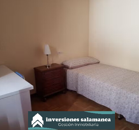 Piso de 75 m² en Salamanca