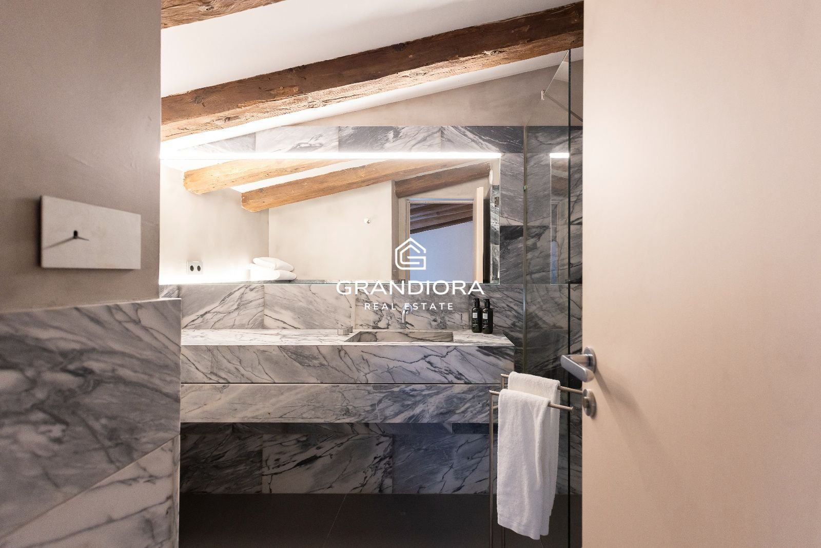 Pis de 245 m² a Barcelona