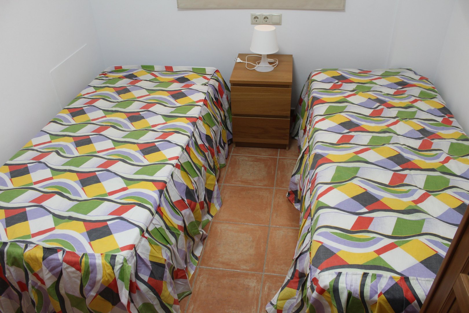 Piso de 75 m² en Pulpí