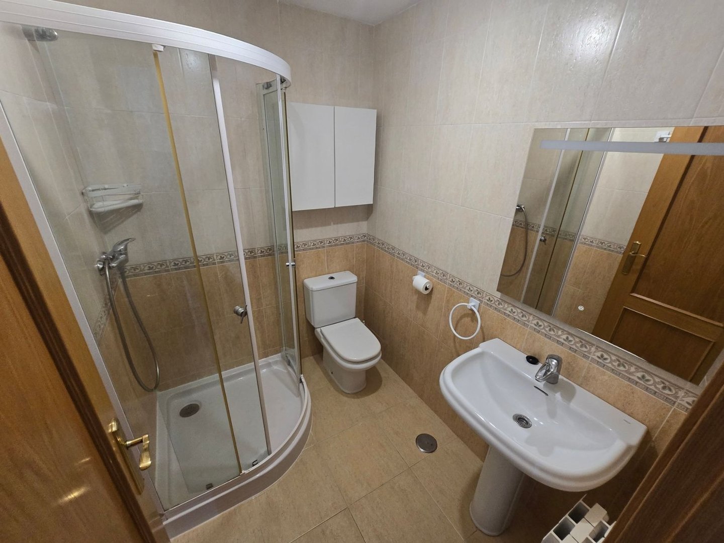 Piso de 100 m² en Mérida