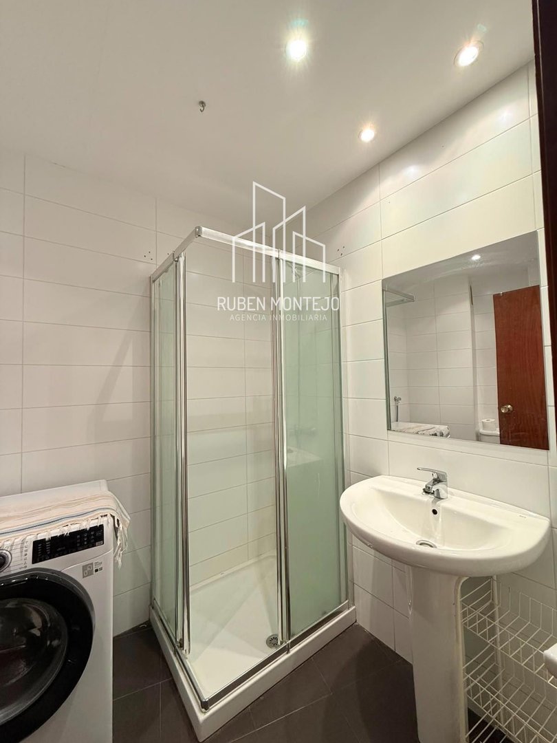 Piso de 132 m² en Salamanca