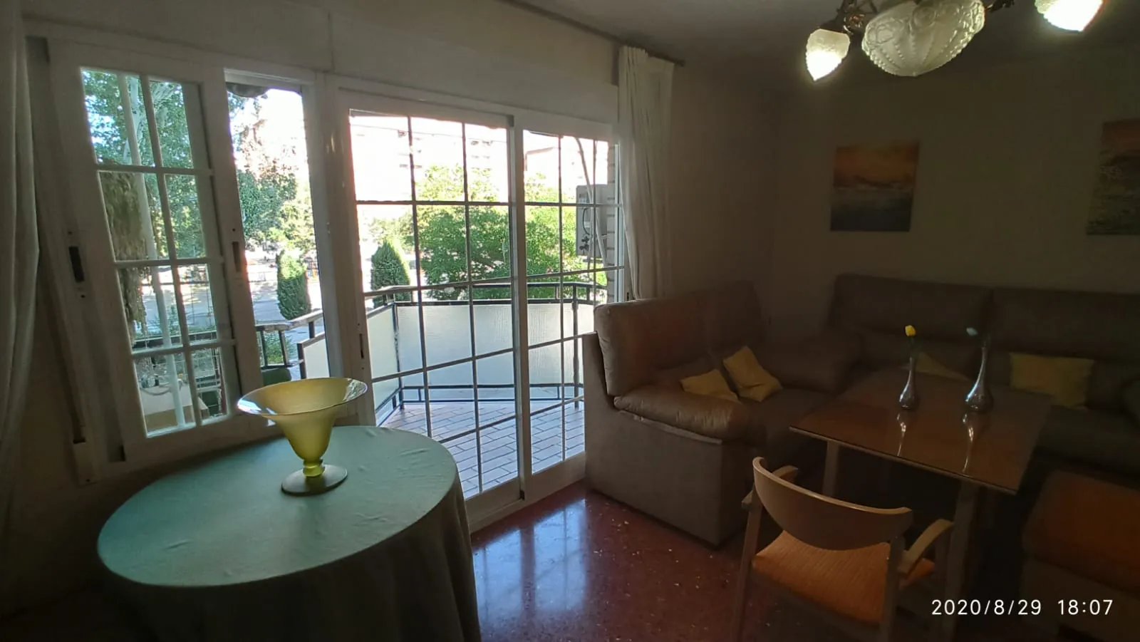Piso de 110 m² en Granada