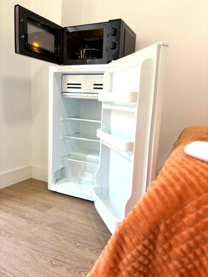 Habitació de lloguer, Leganès