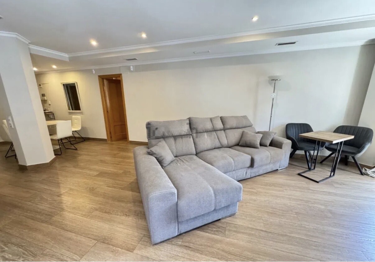 Appartamento 107 m² a Dénia