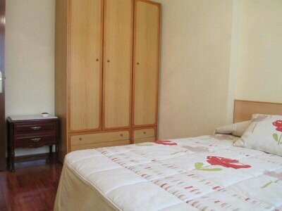 Pis de 75 m² a Valladolid