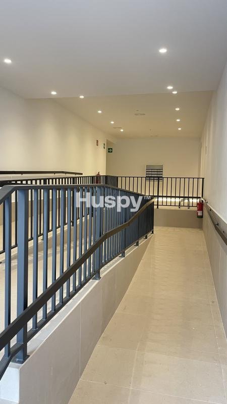 Pis de 43 m² a Canet d'en Berenguer