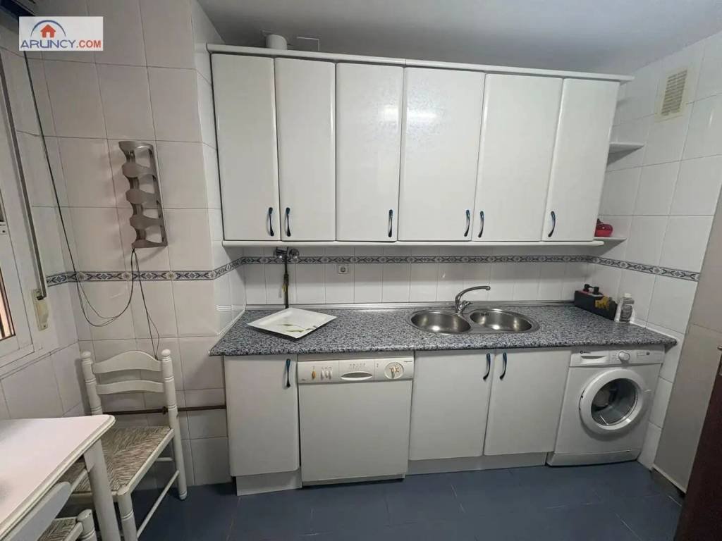Piso de 123 m² en Sevilla