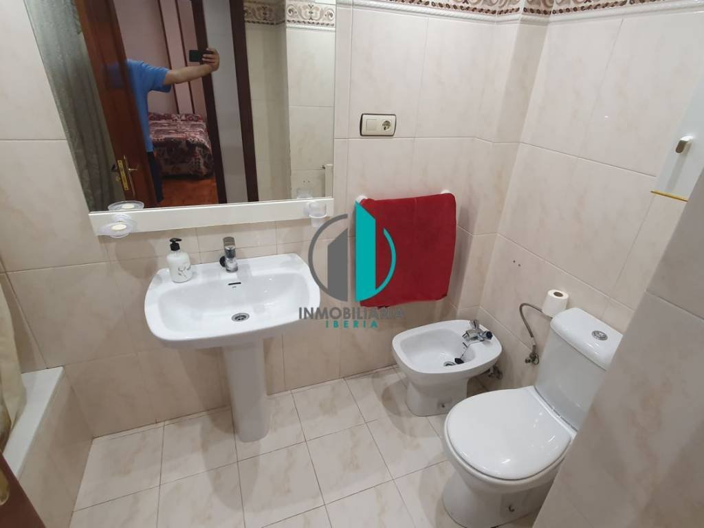 Piso de 88 m² en Logroño