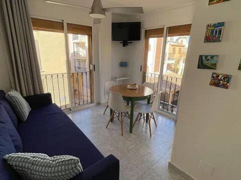 Pis de 45 m² a Mazarrón